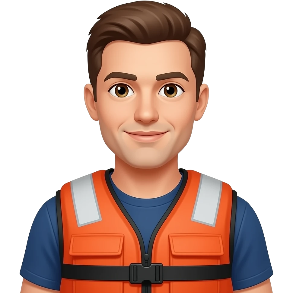 rescue emoji