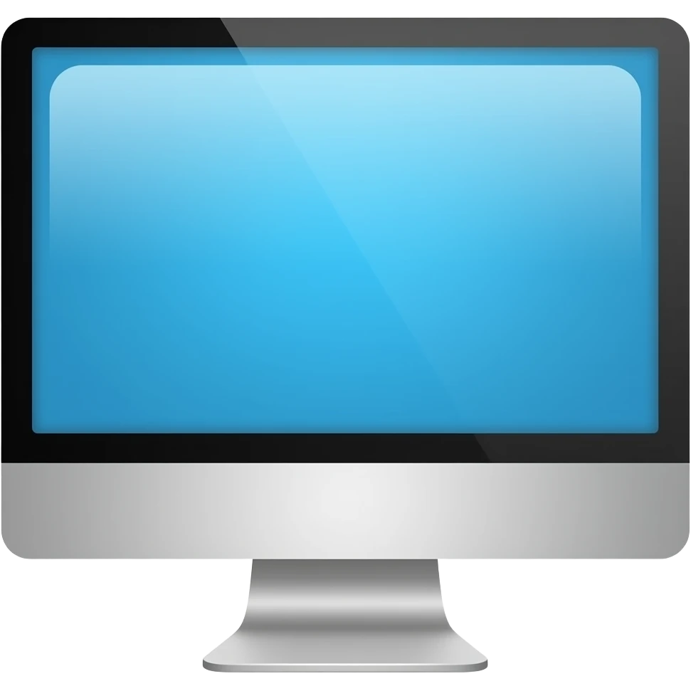 Computador emoji