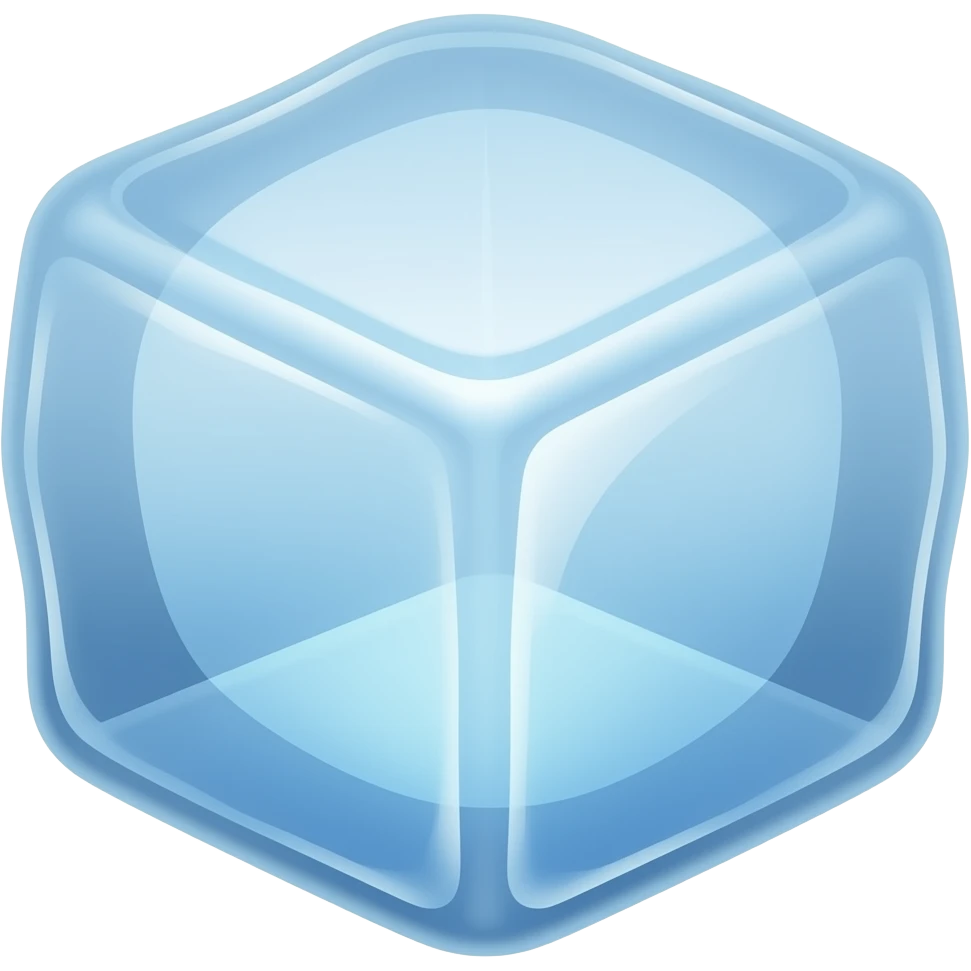 ICE emoji