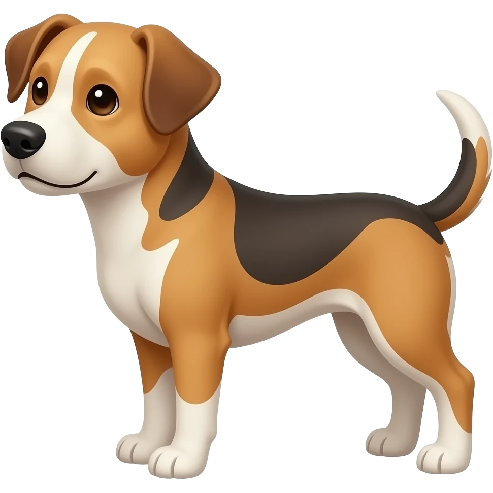 dog emoji