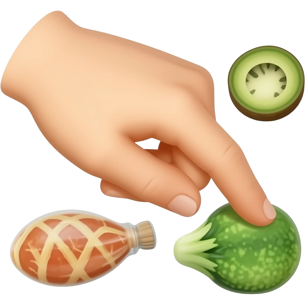 kies emoji