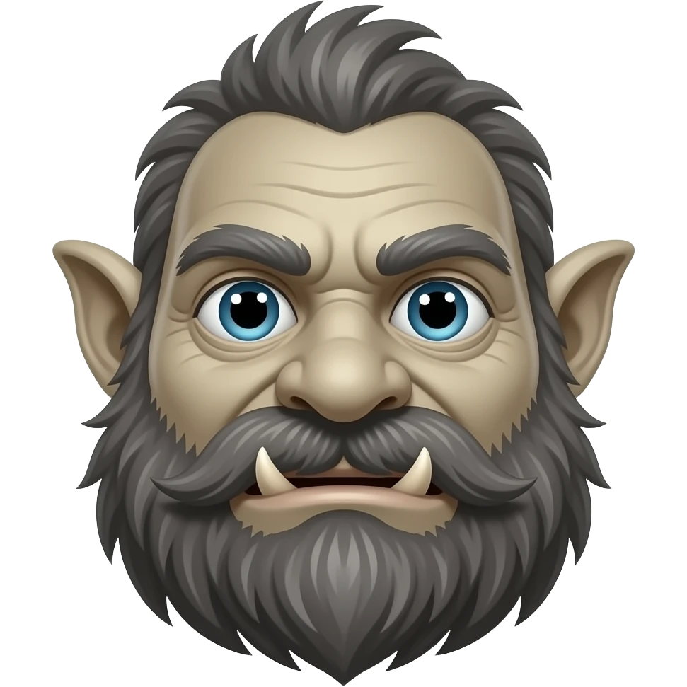 Trola emoji