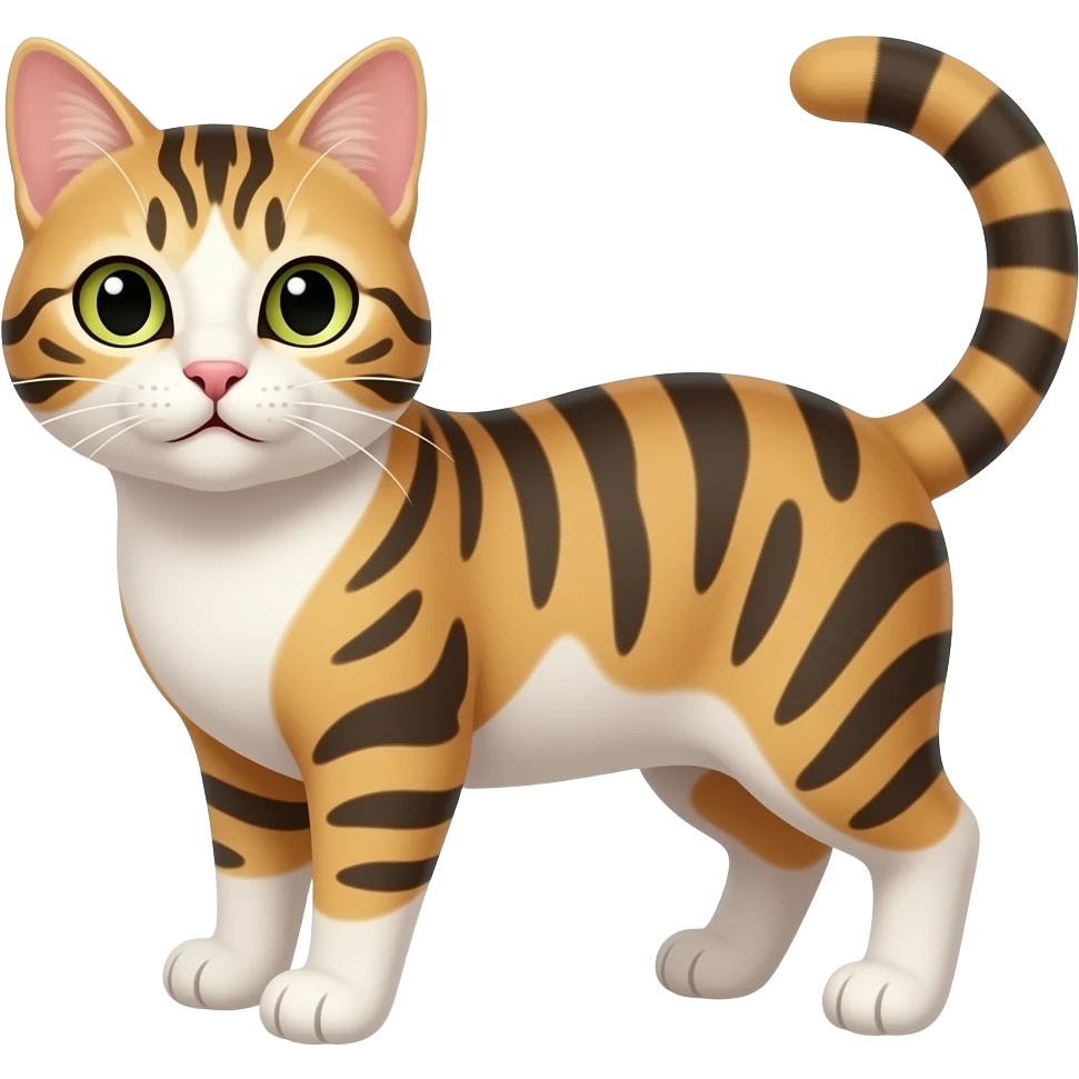 Cat emoji