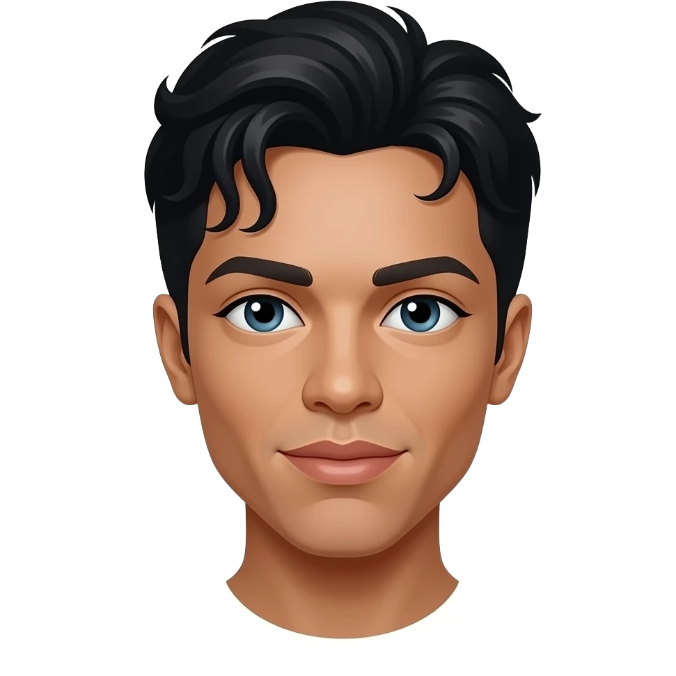 Prince emoji