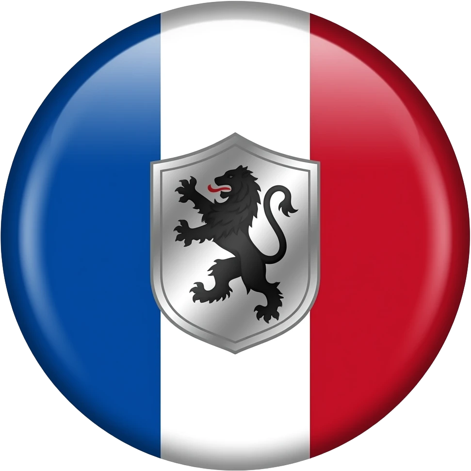 Bandera de cali colombia emoji