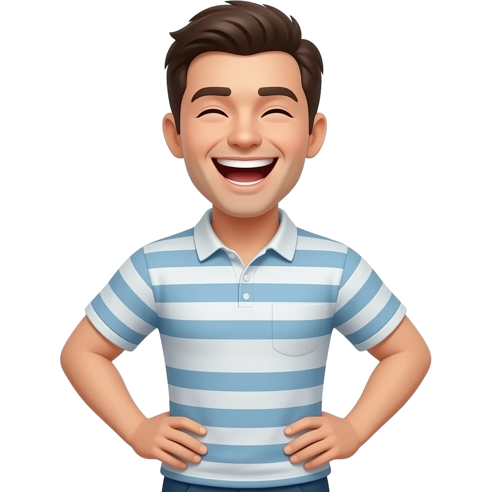 🤷🤣 emoji