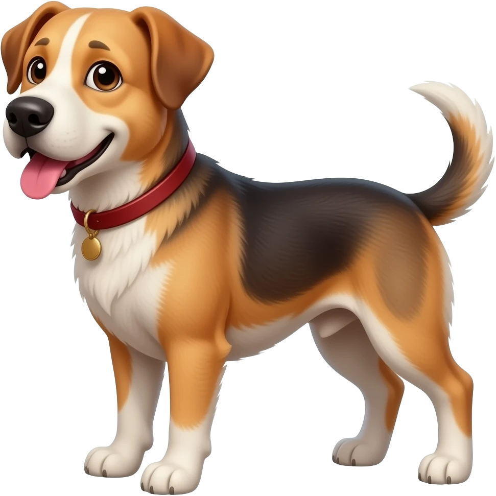 🐶🐕🦮🐕‍🦺 emoji