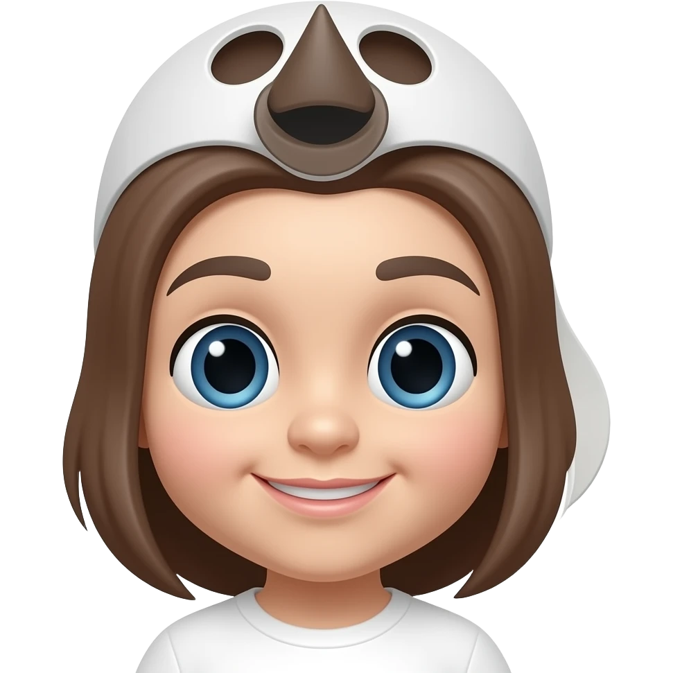 Chiku emoji