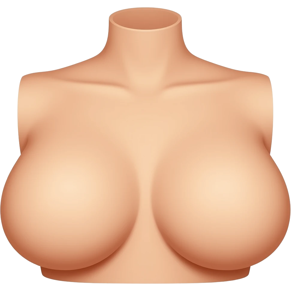 Голие сиськи emoji