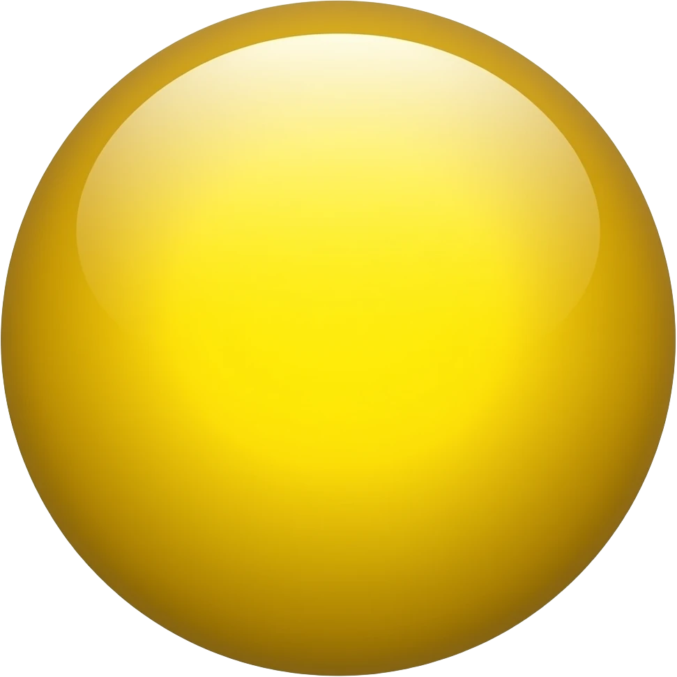 🟡 emoji