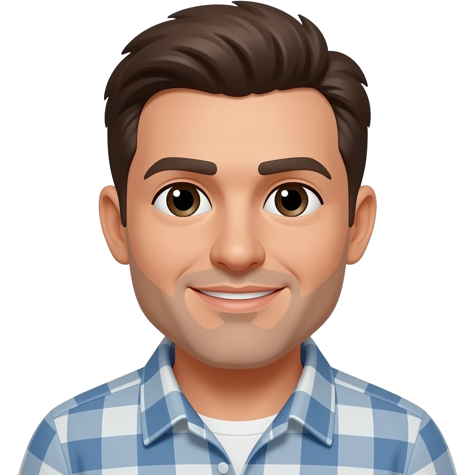 man emoji