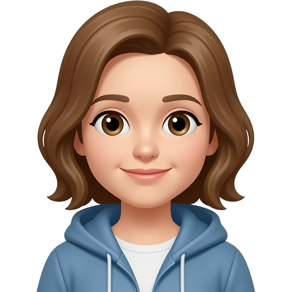 You emoji