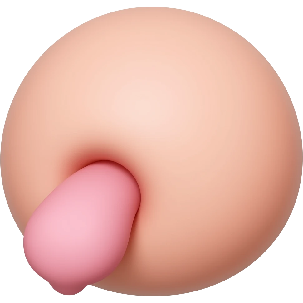 Penis emoji