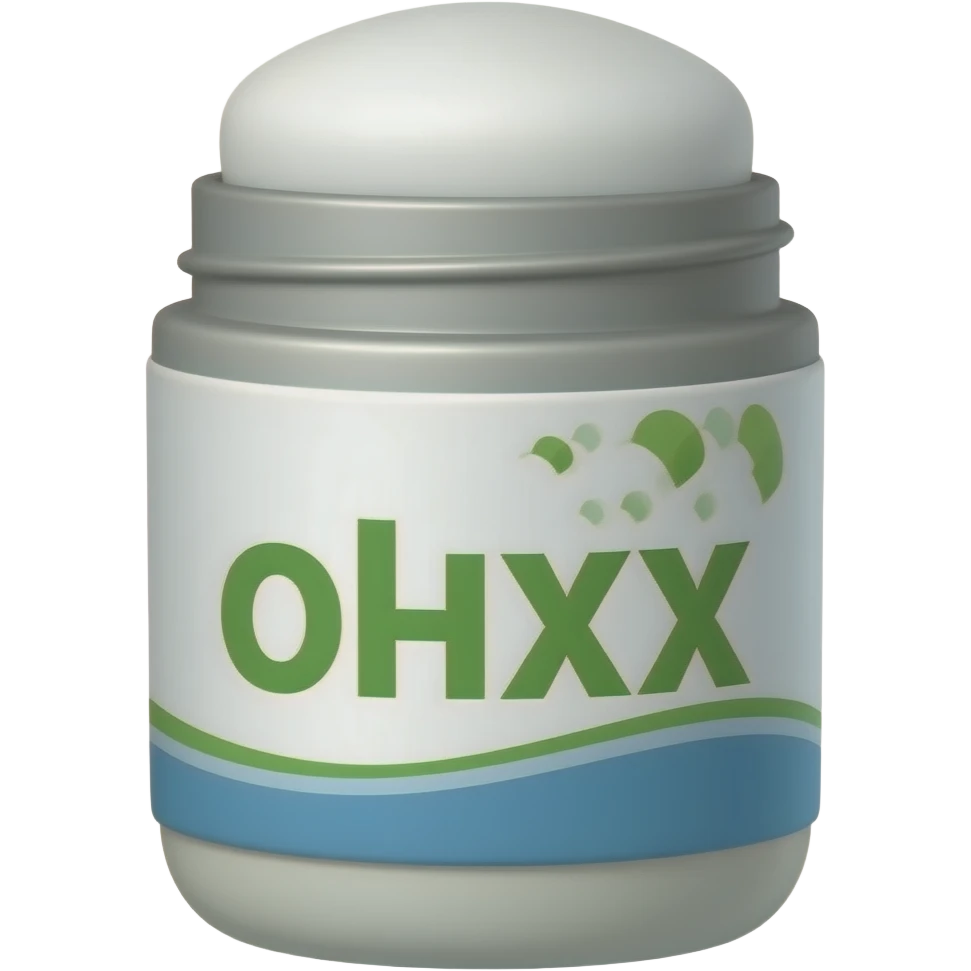deodorant emoji