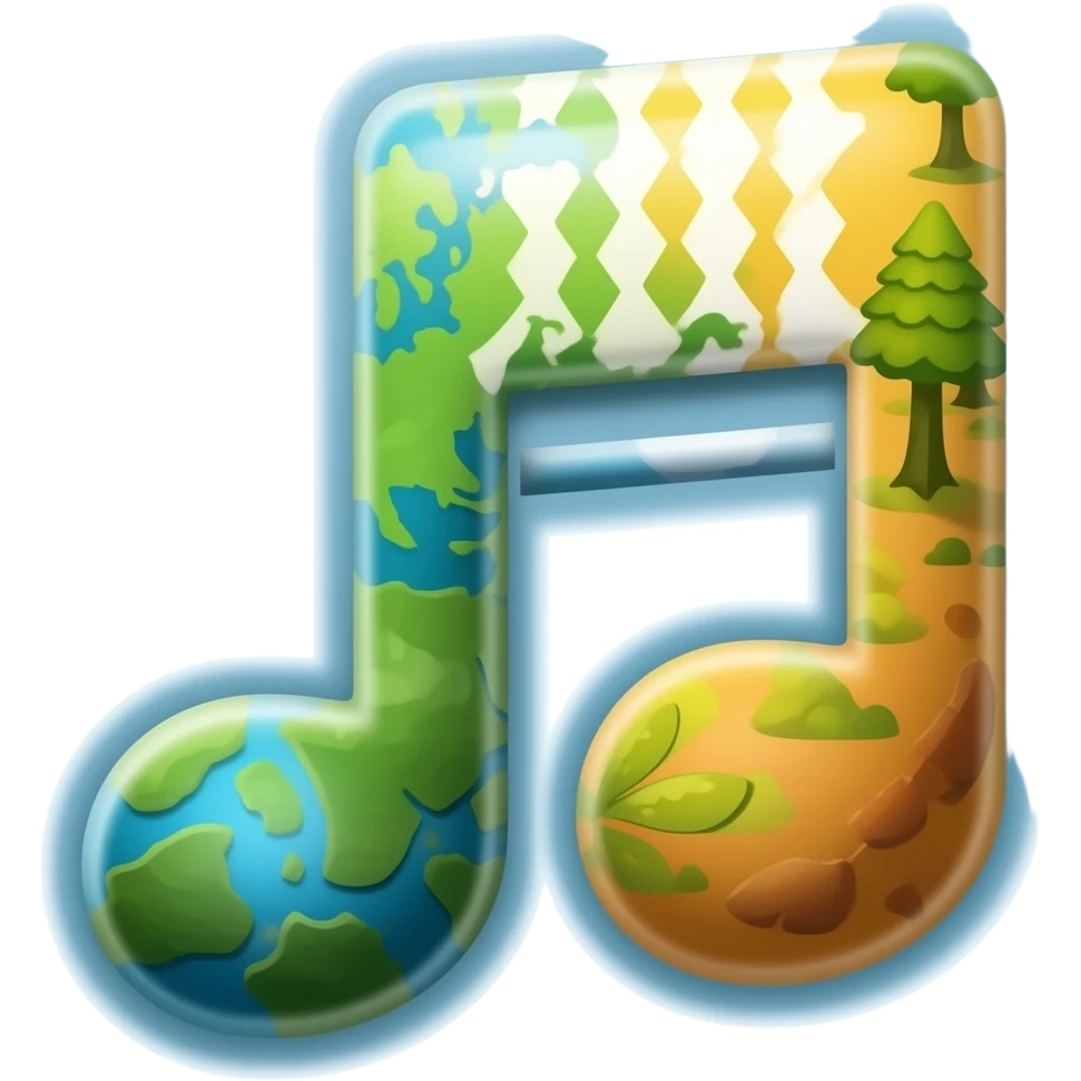 ÖZGÜR ÇOCUK ŞARKILARI LOGO emoji