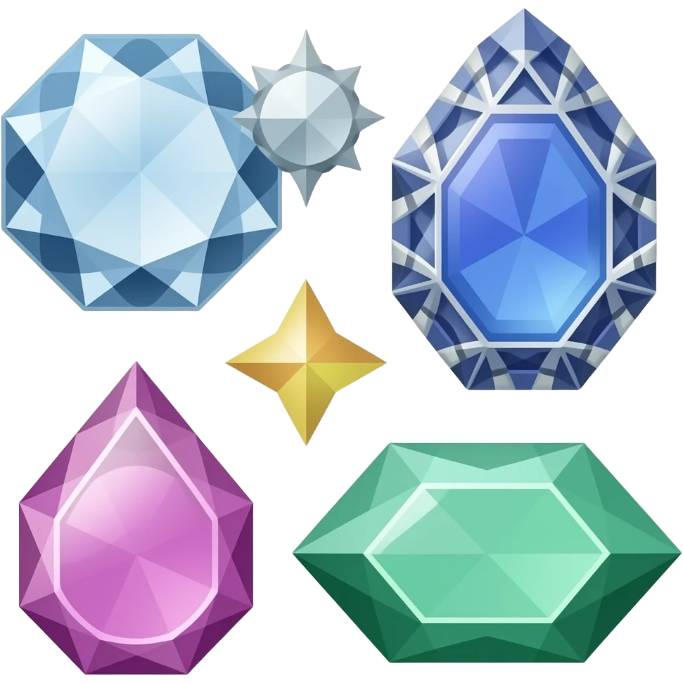 joyas emoji