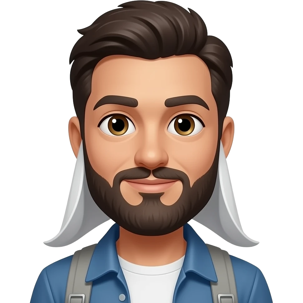 Creator emoji