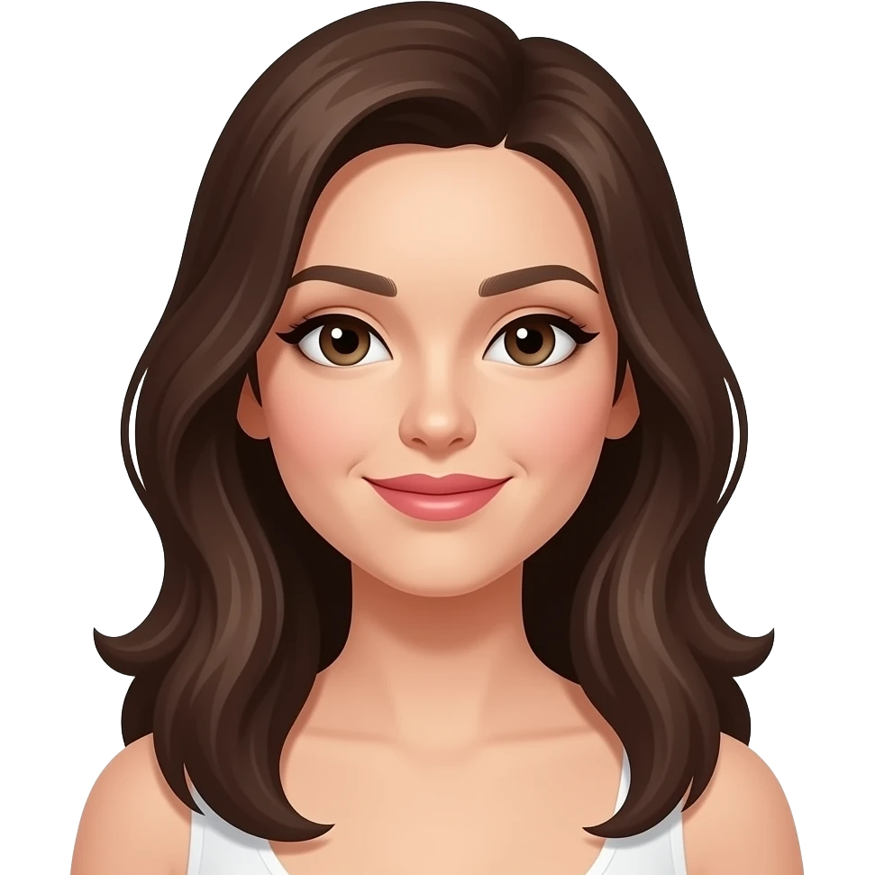 chic emoji