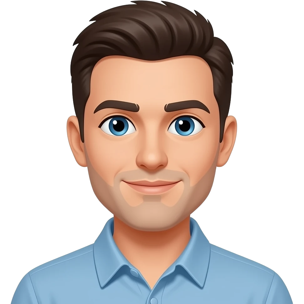 Man emoji