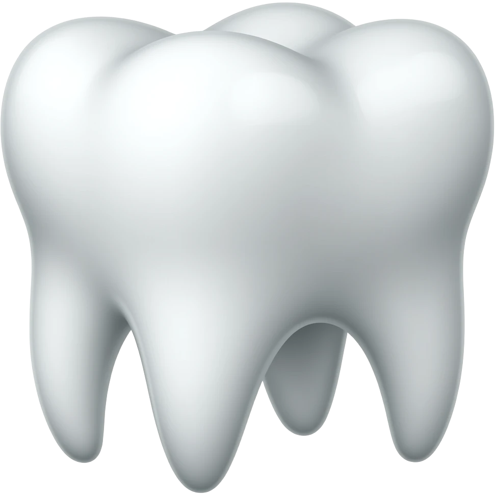 teeth emoji