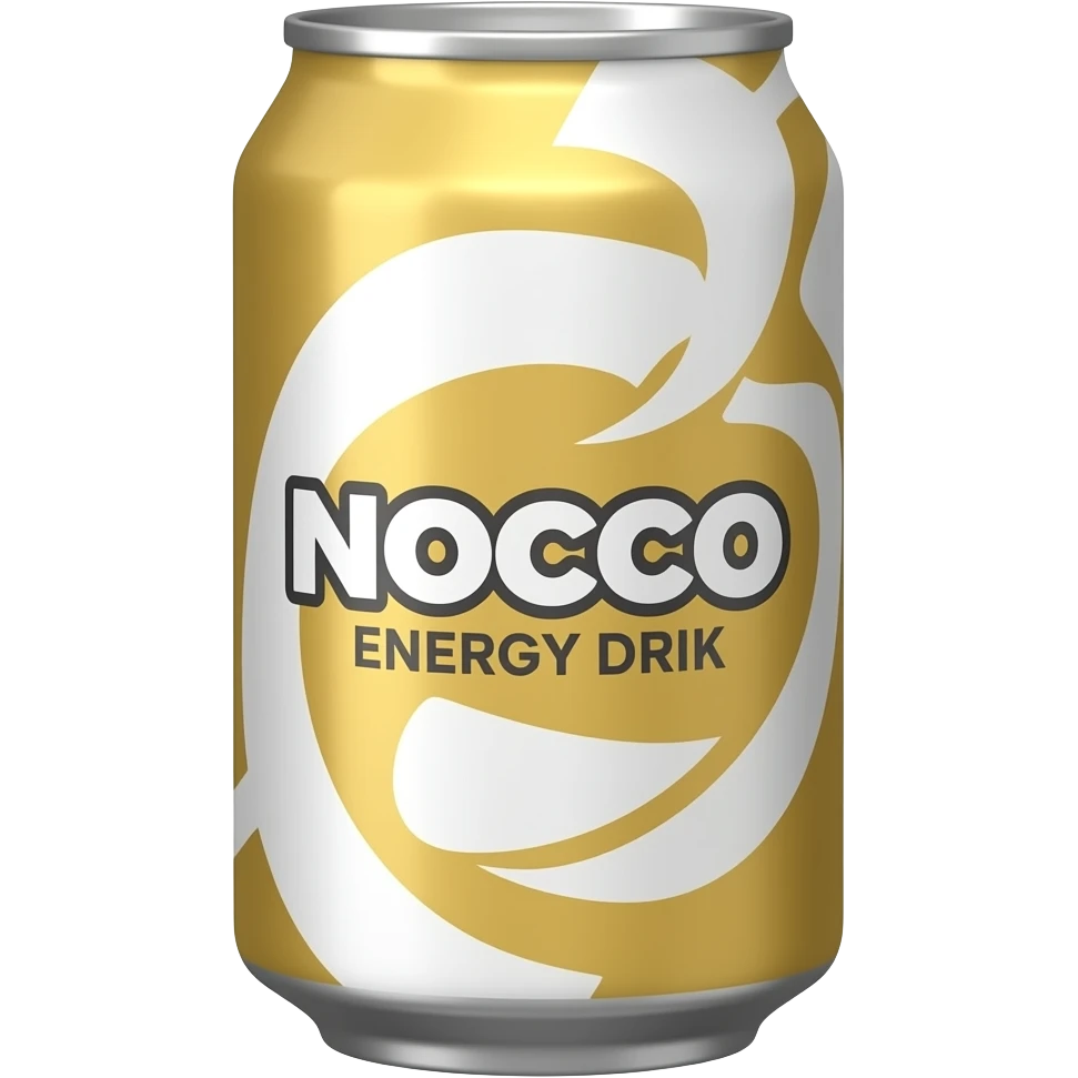Nocco emoji