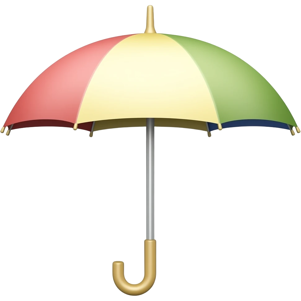 Umbrella emoji
