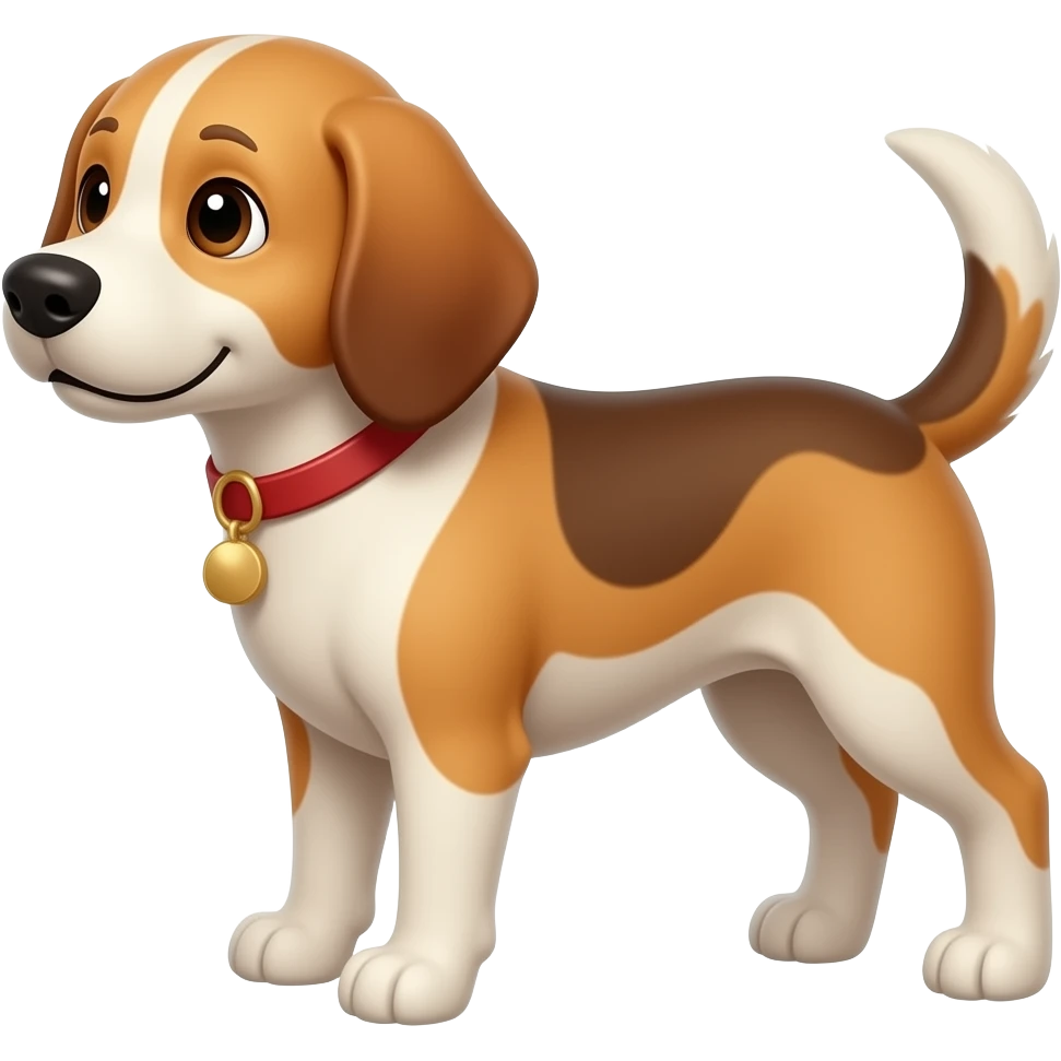 dog emoji