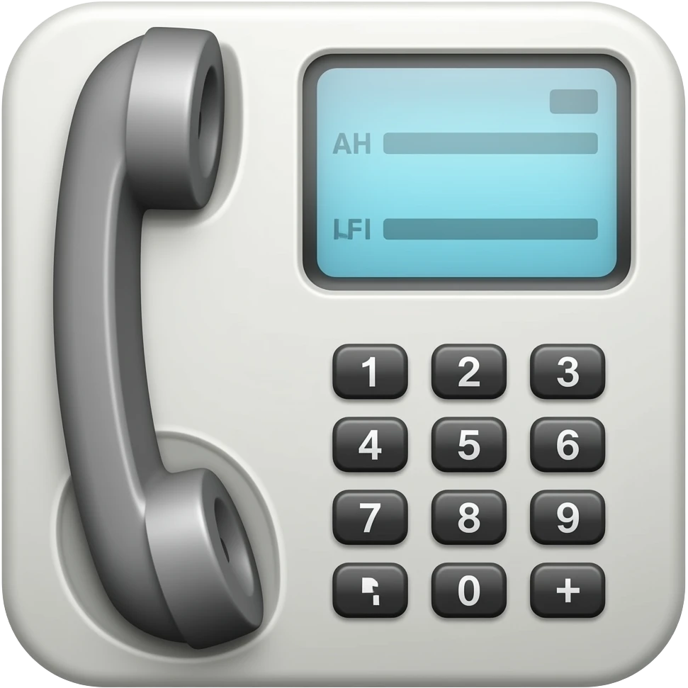 Fieldphone emoji
