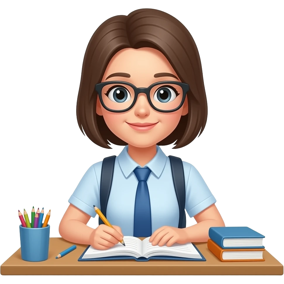 exams emoji