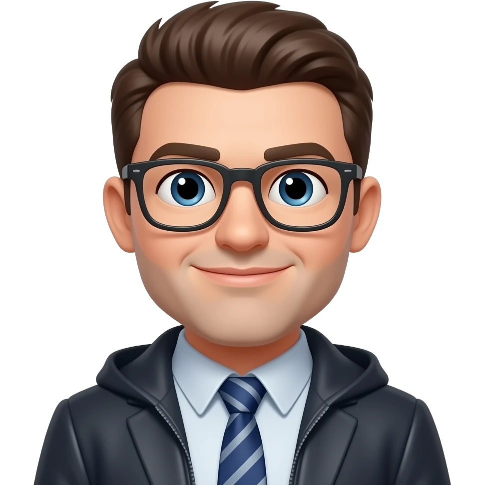 Big buddy emoji