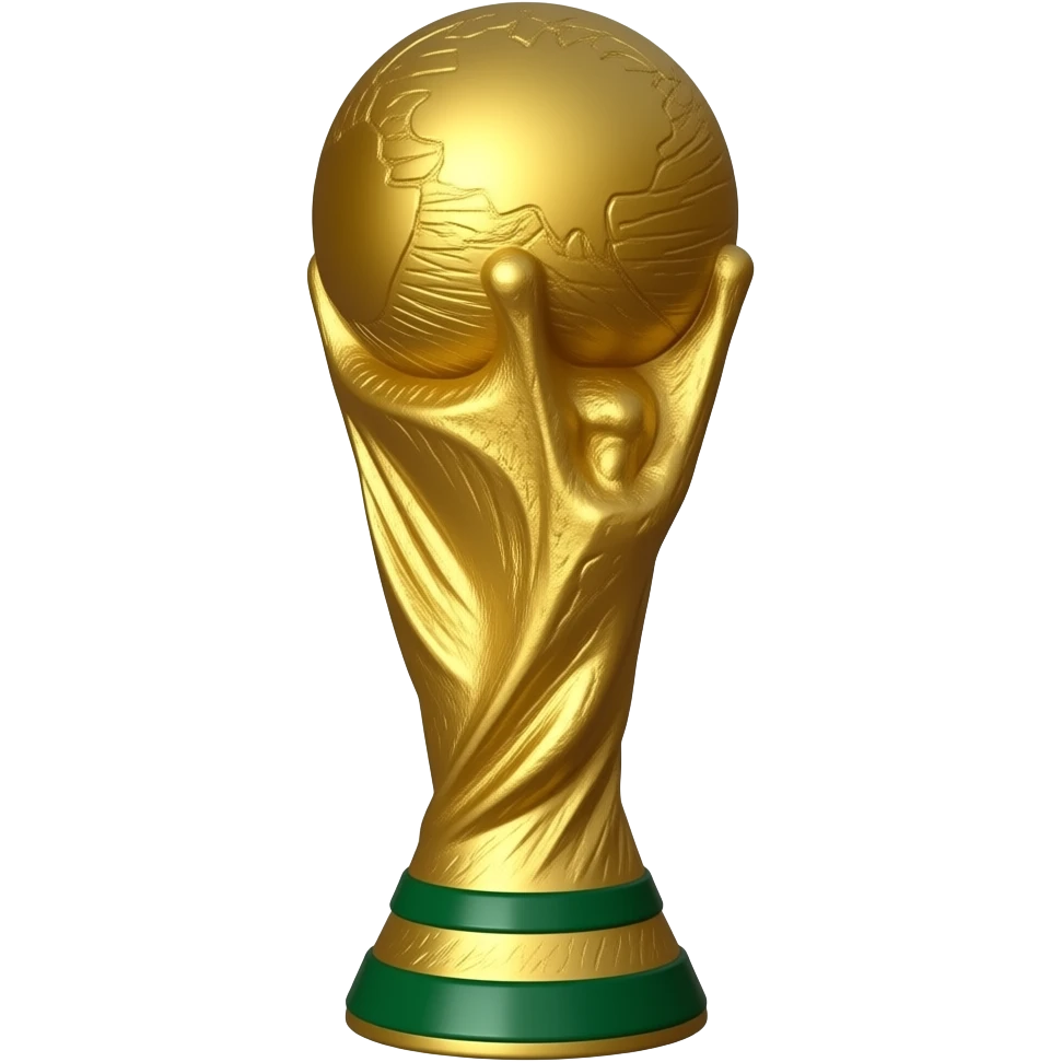World cup emoji emoji