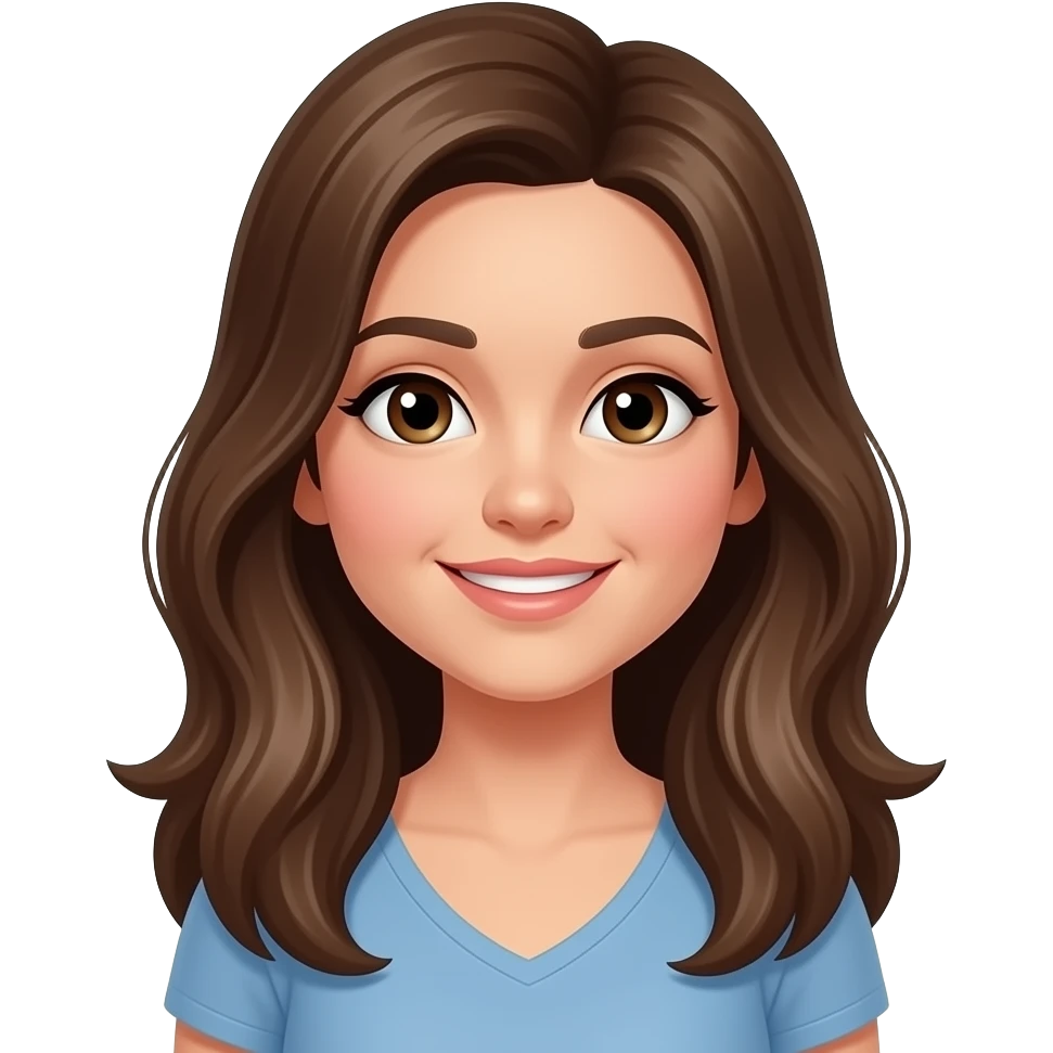 Lirili larila emoji