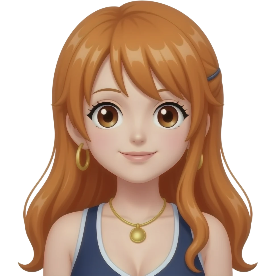 nami emoji