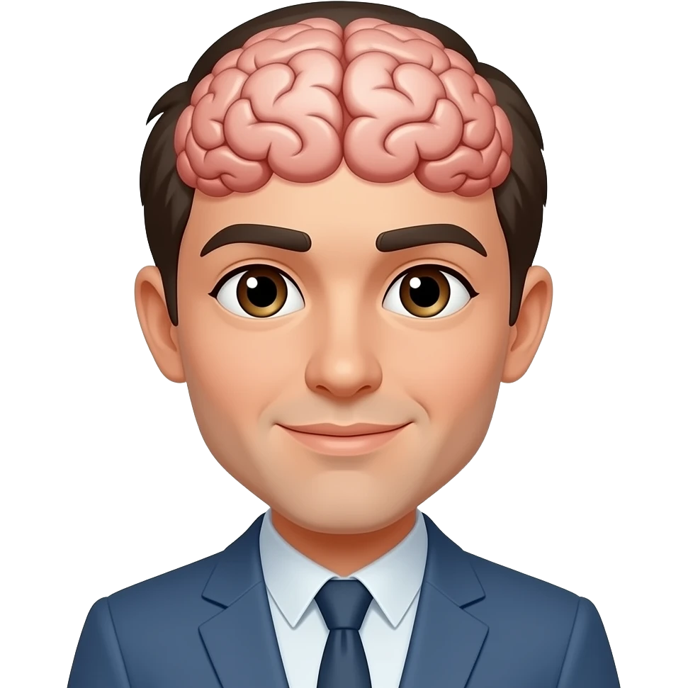 mental thoughts emoji
