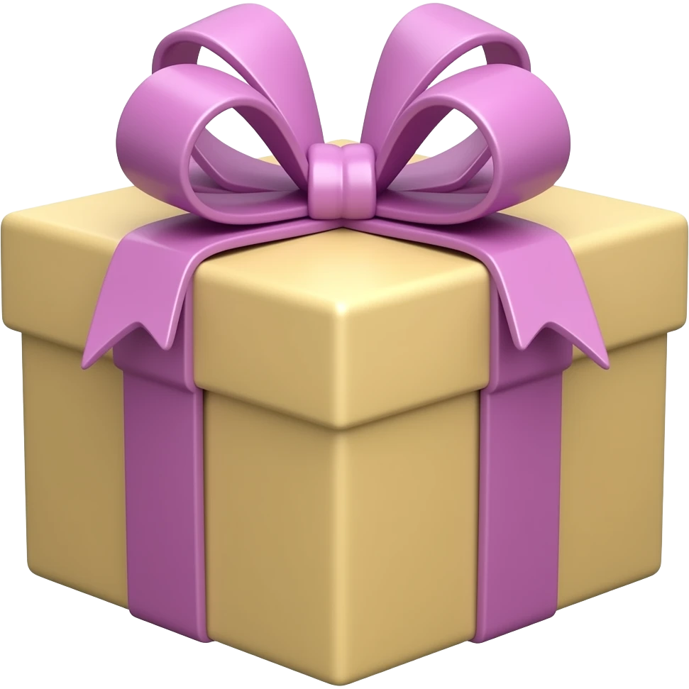 gift emoji