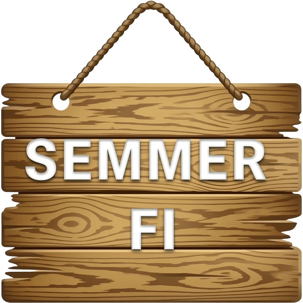 Semper fi emoji