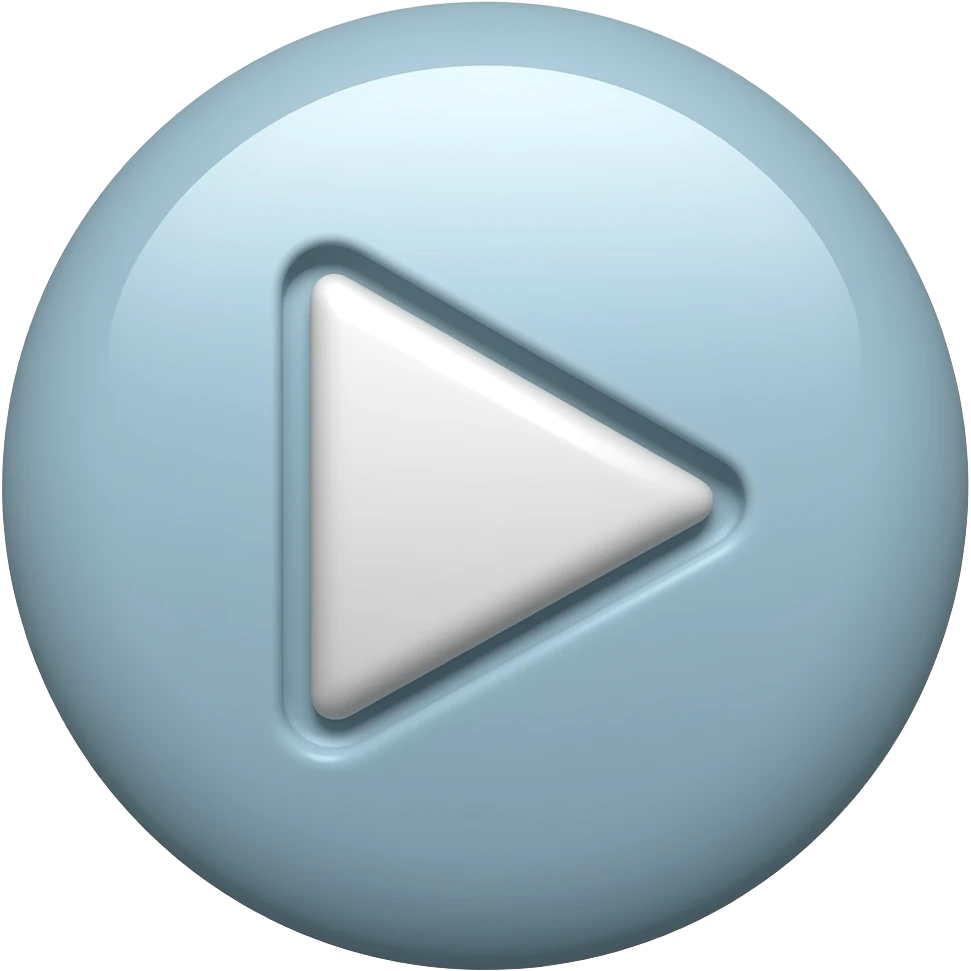 Play Button emoji