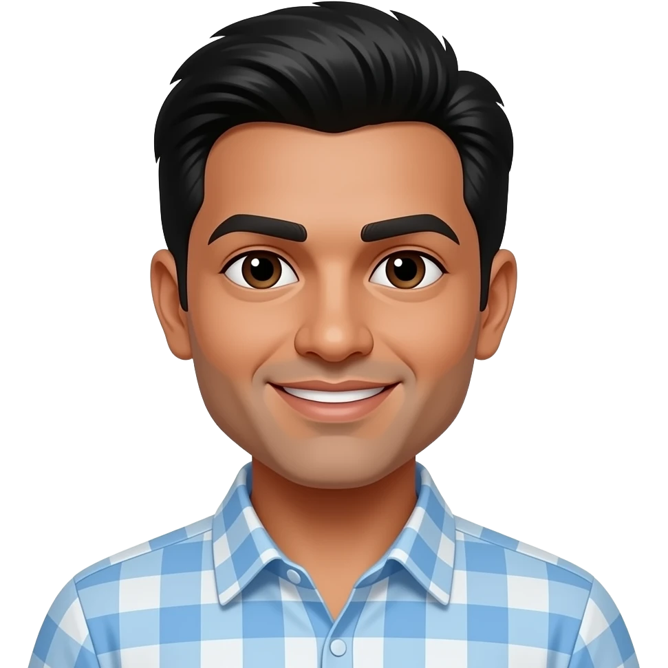 INDIÁN emoji