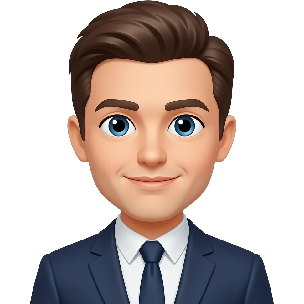 Goy emoji
