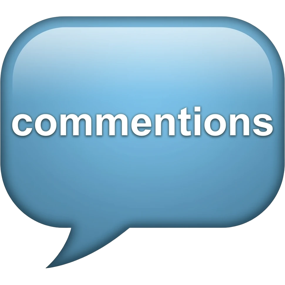 comentarios emoji