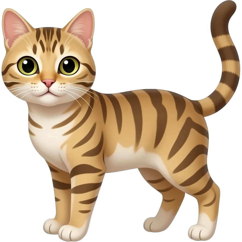 Cat emoji