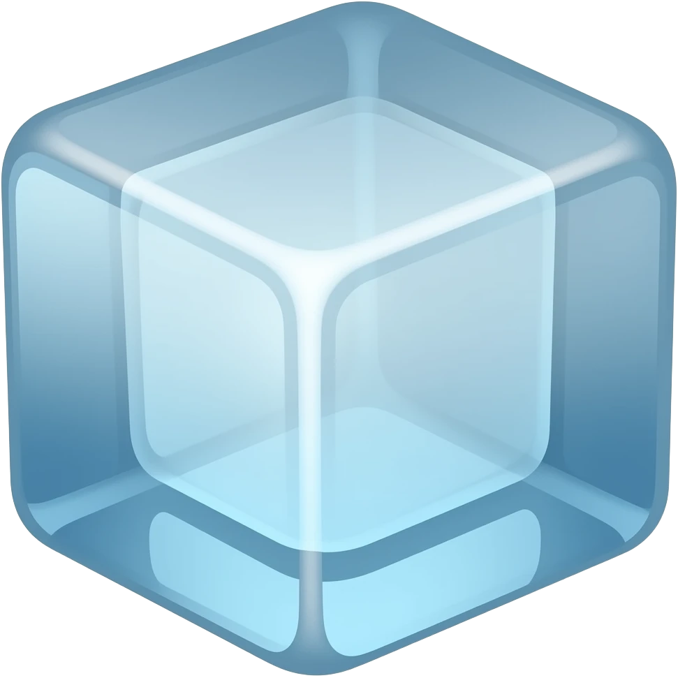 ICE emoji
