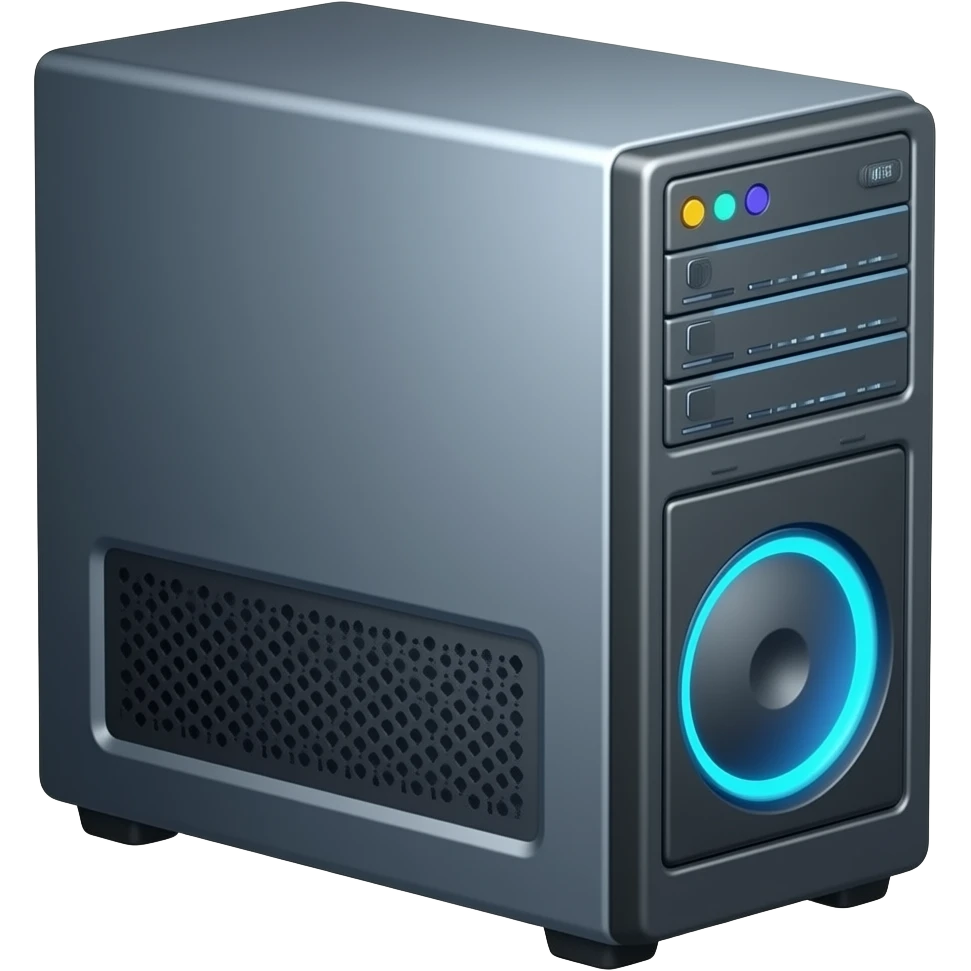 gaming pc emoji