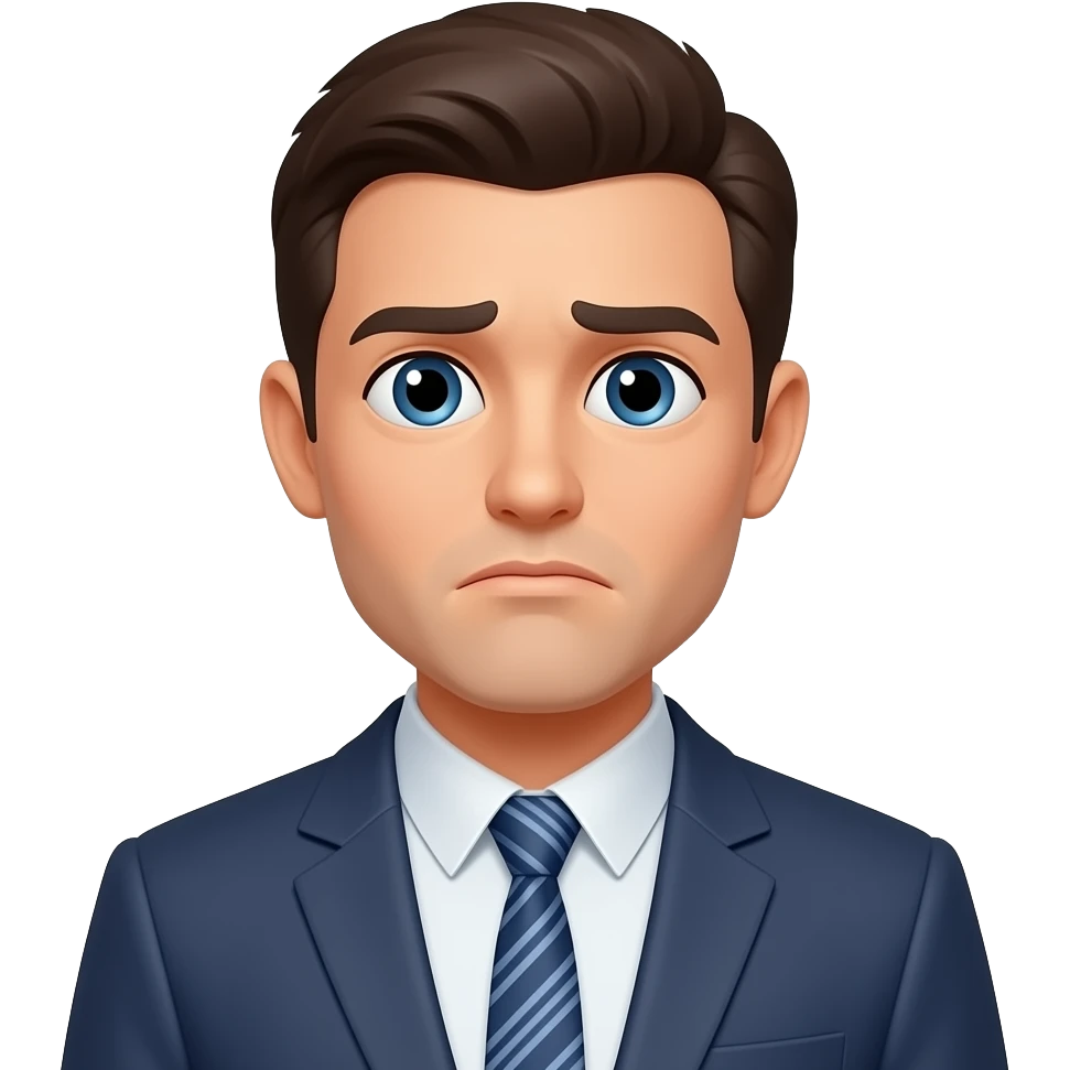 mistake emoji