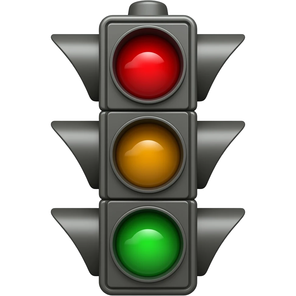 🚦 emoji