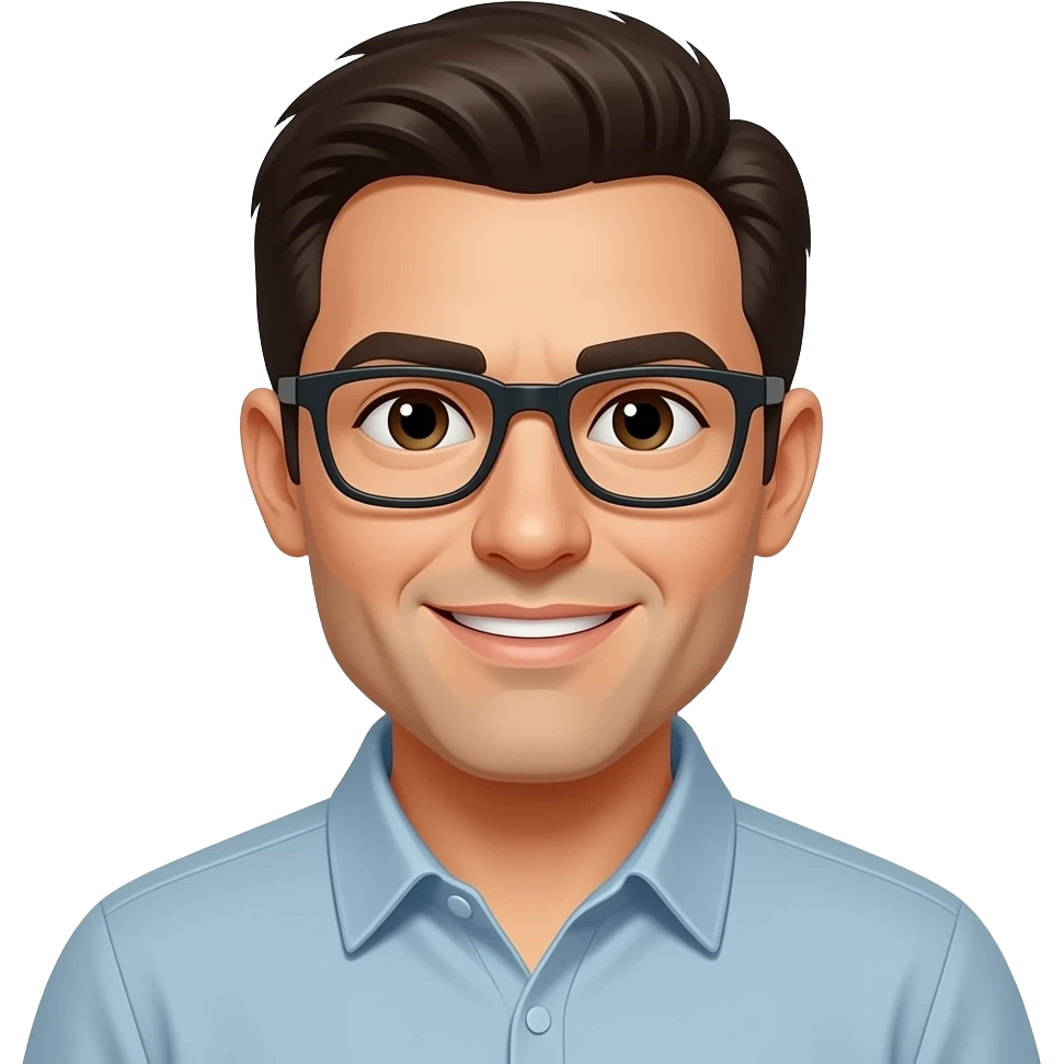 man emoji