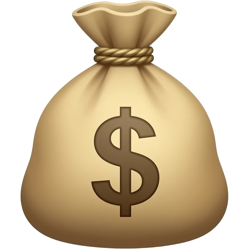 Money emoji