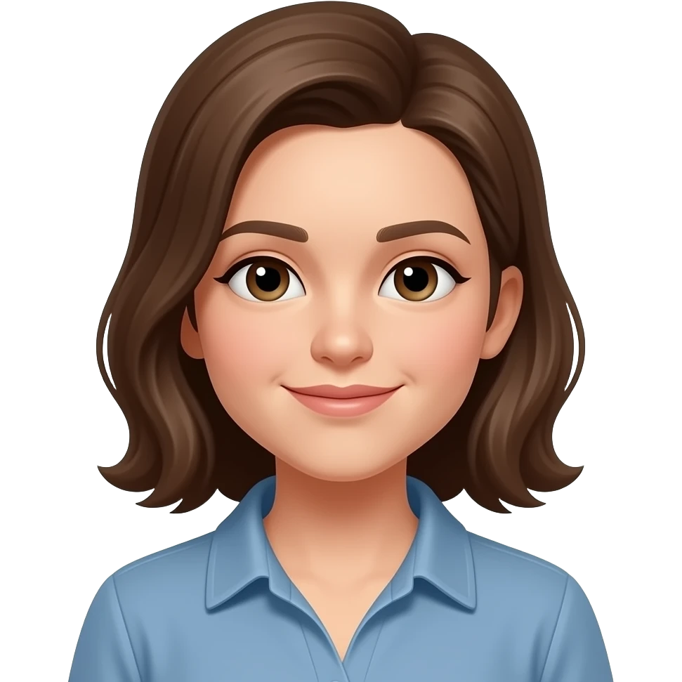 Real emoji
