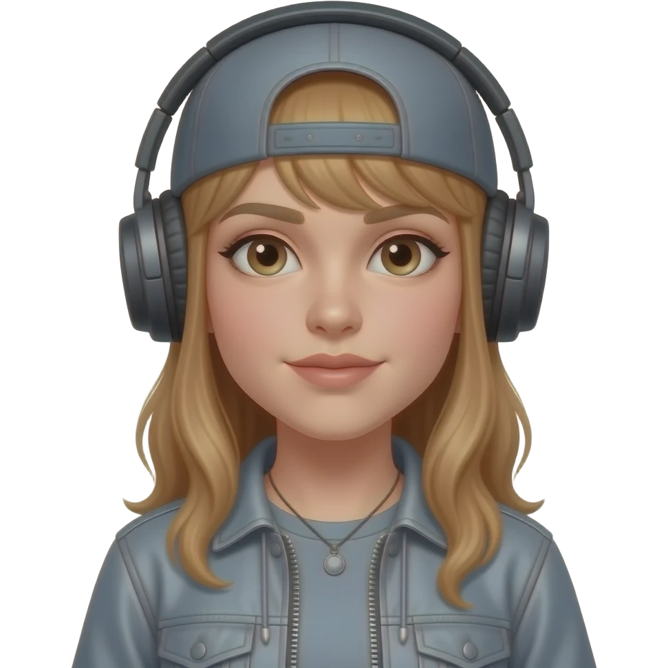 grey y2k emoji