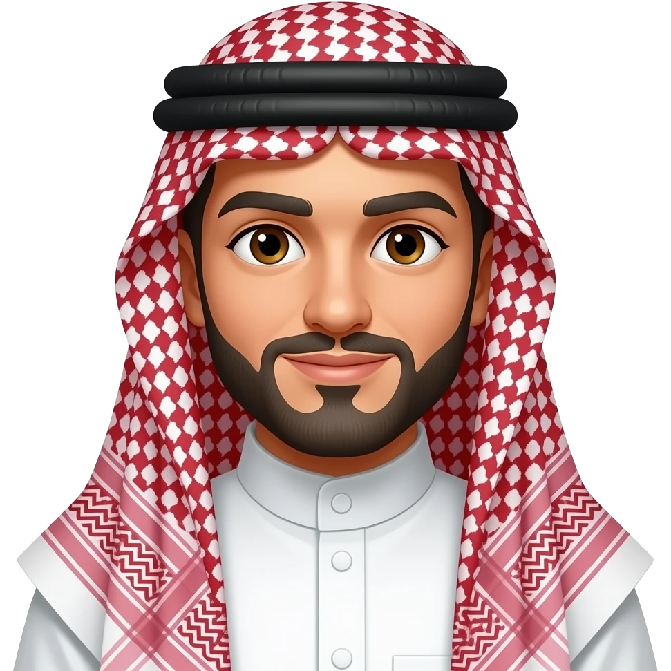 arab emoji